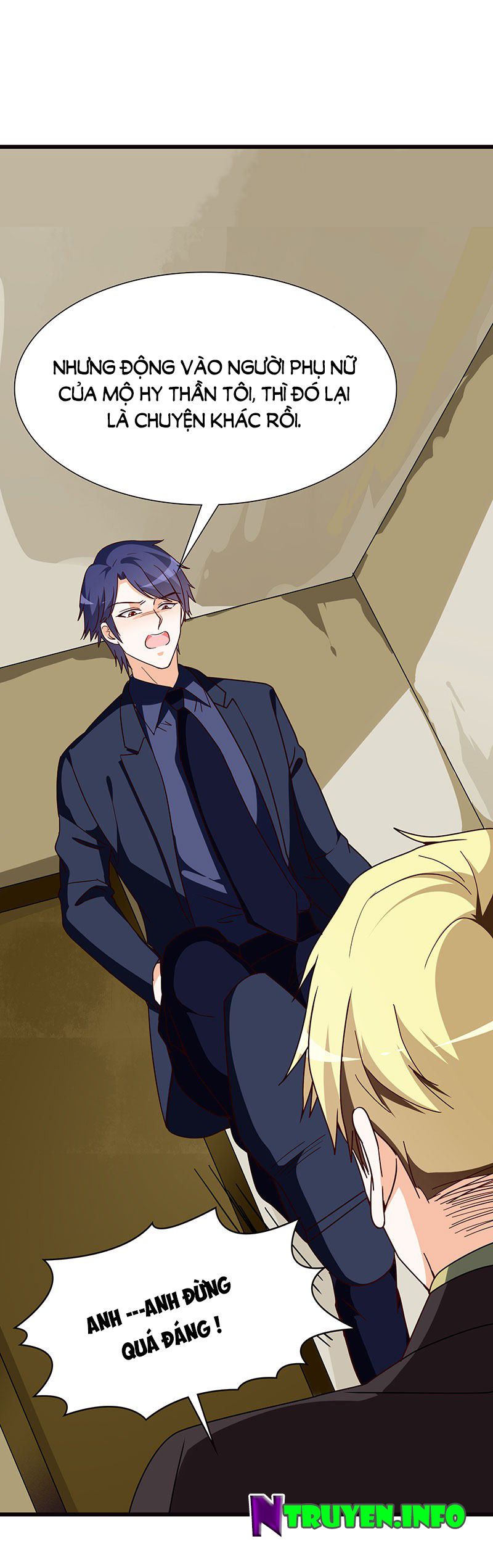 tình yêu một carat chapter 27 15