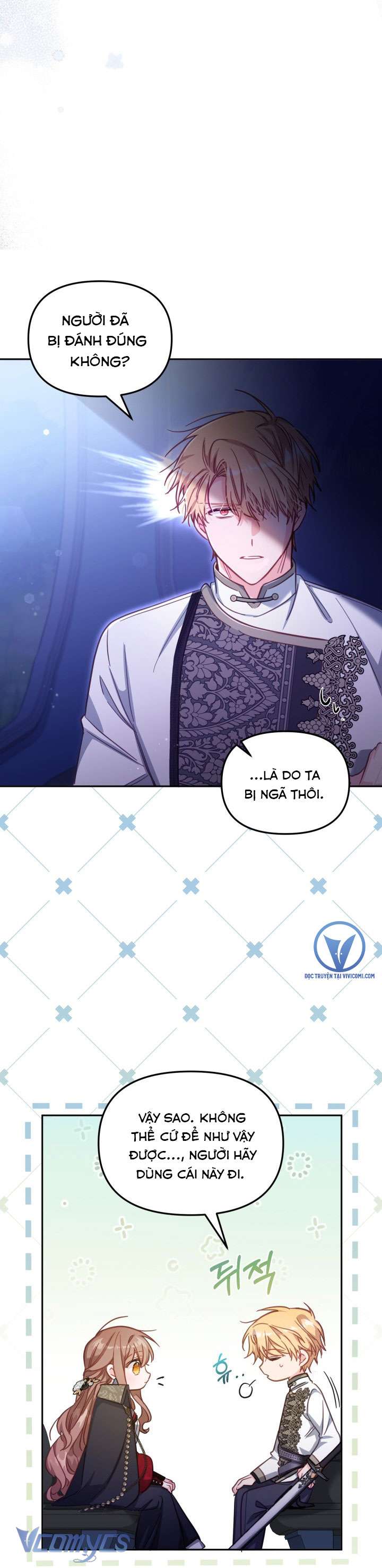 không có chỗ cho kẻ giả mạo chapter 27 32