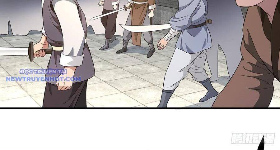 thiên long bát bộ webtoon chapter 122 74