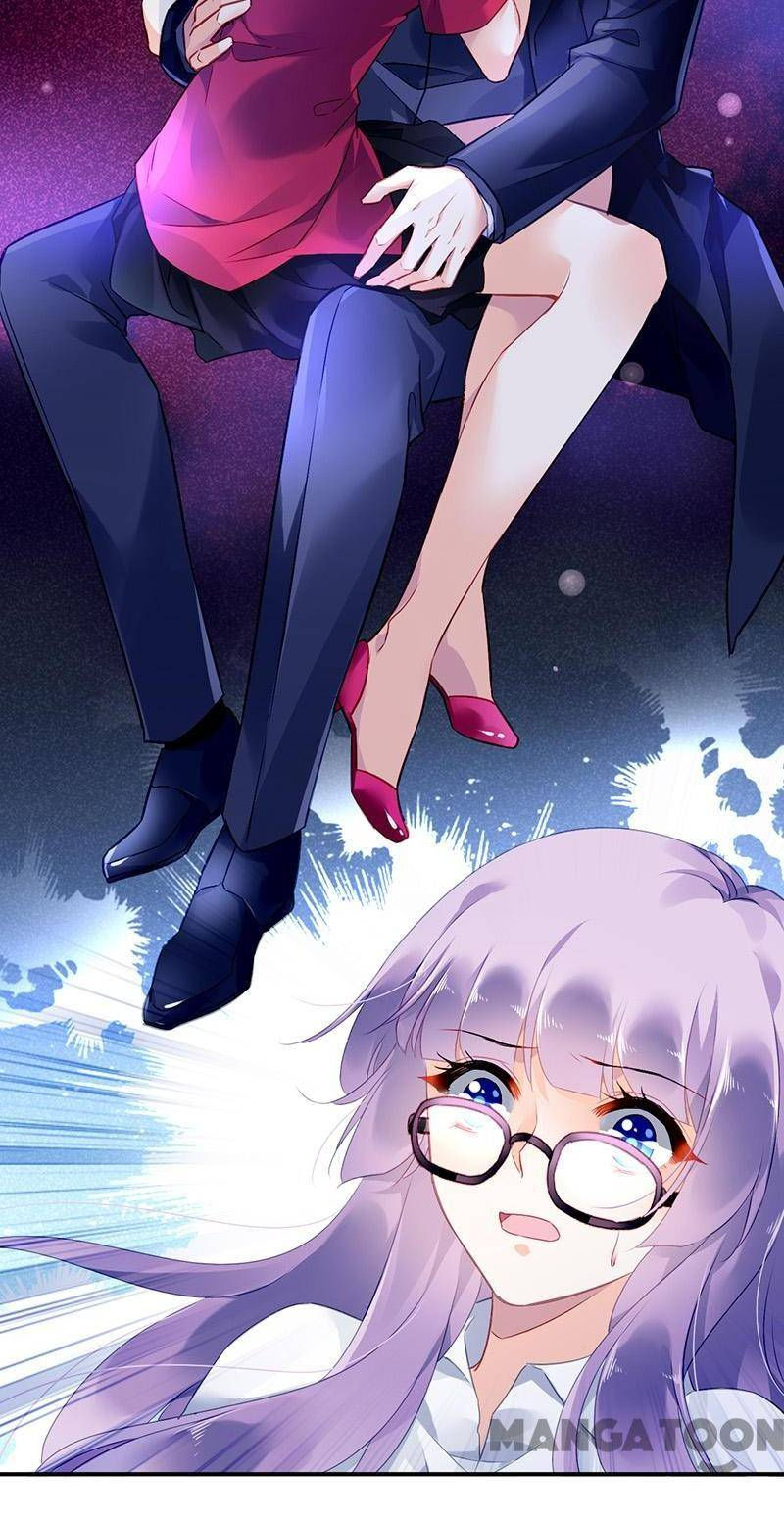 chống lại tổng giám đốc ăn chơi chapter 5 9