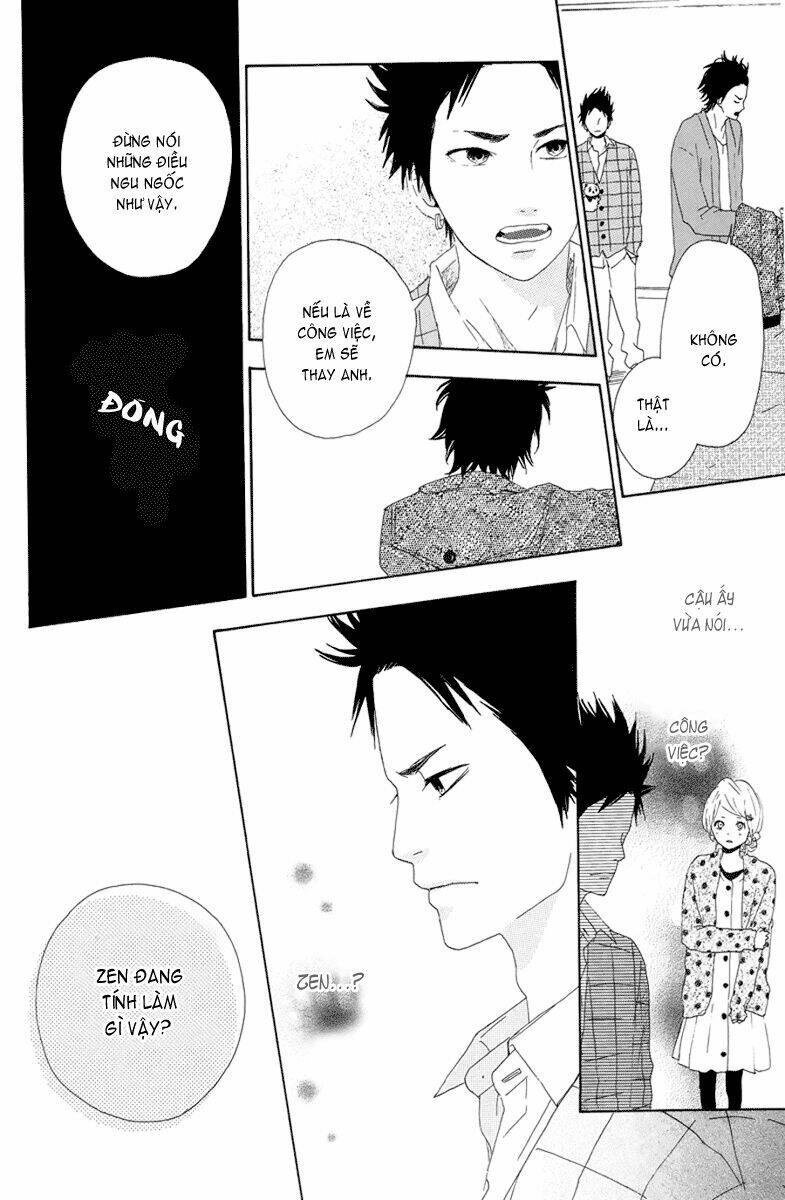 yume miru taiyou chapter 14 10