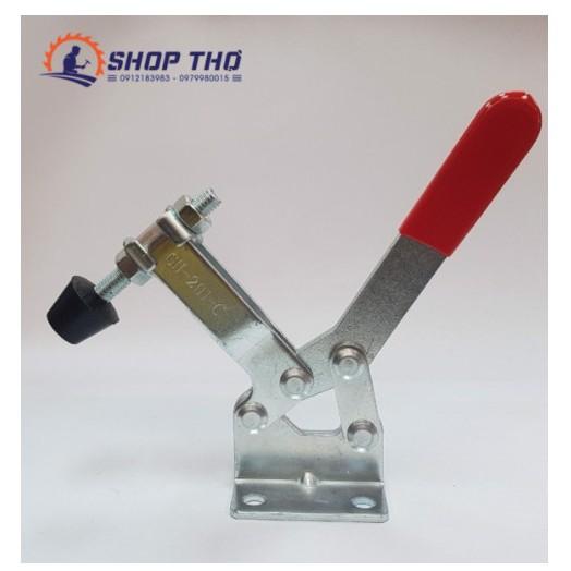 Sập vuông góc GH-201C
