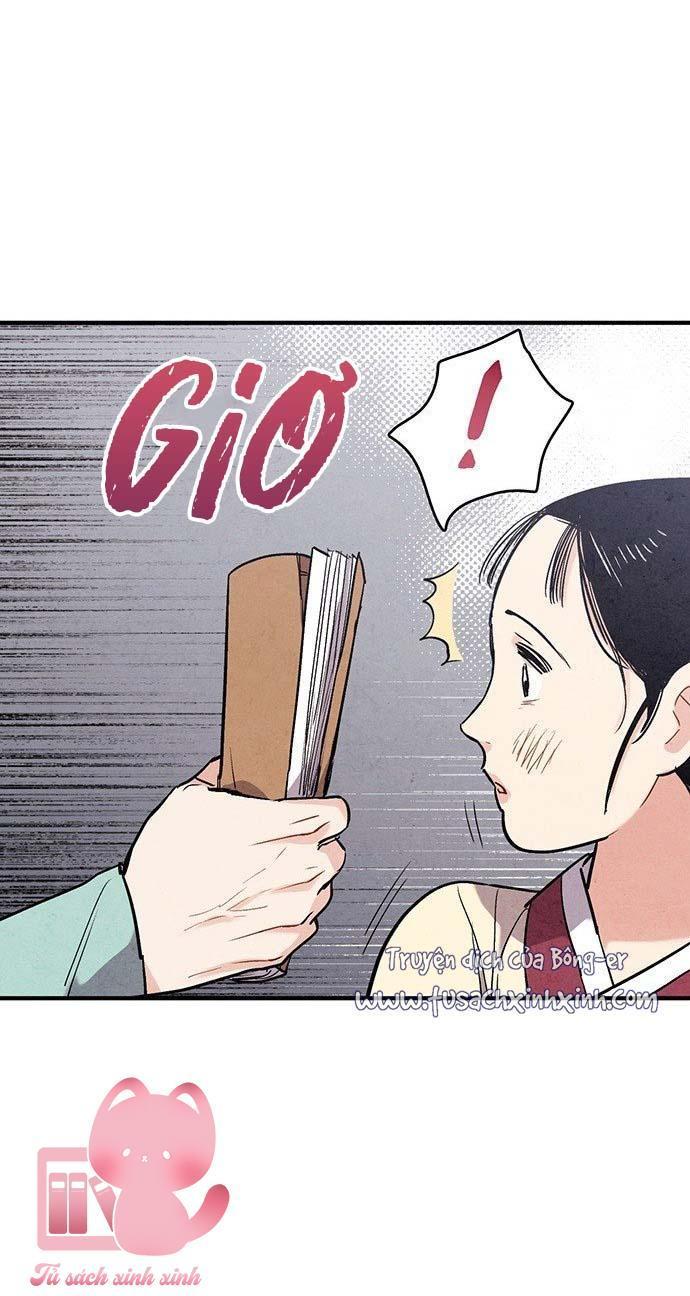 lệnh cấm hôn chapter 46 21