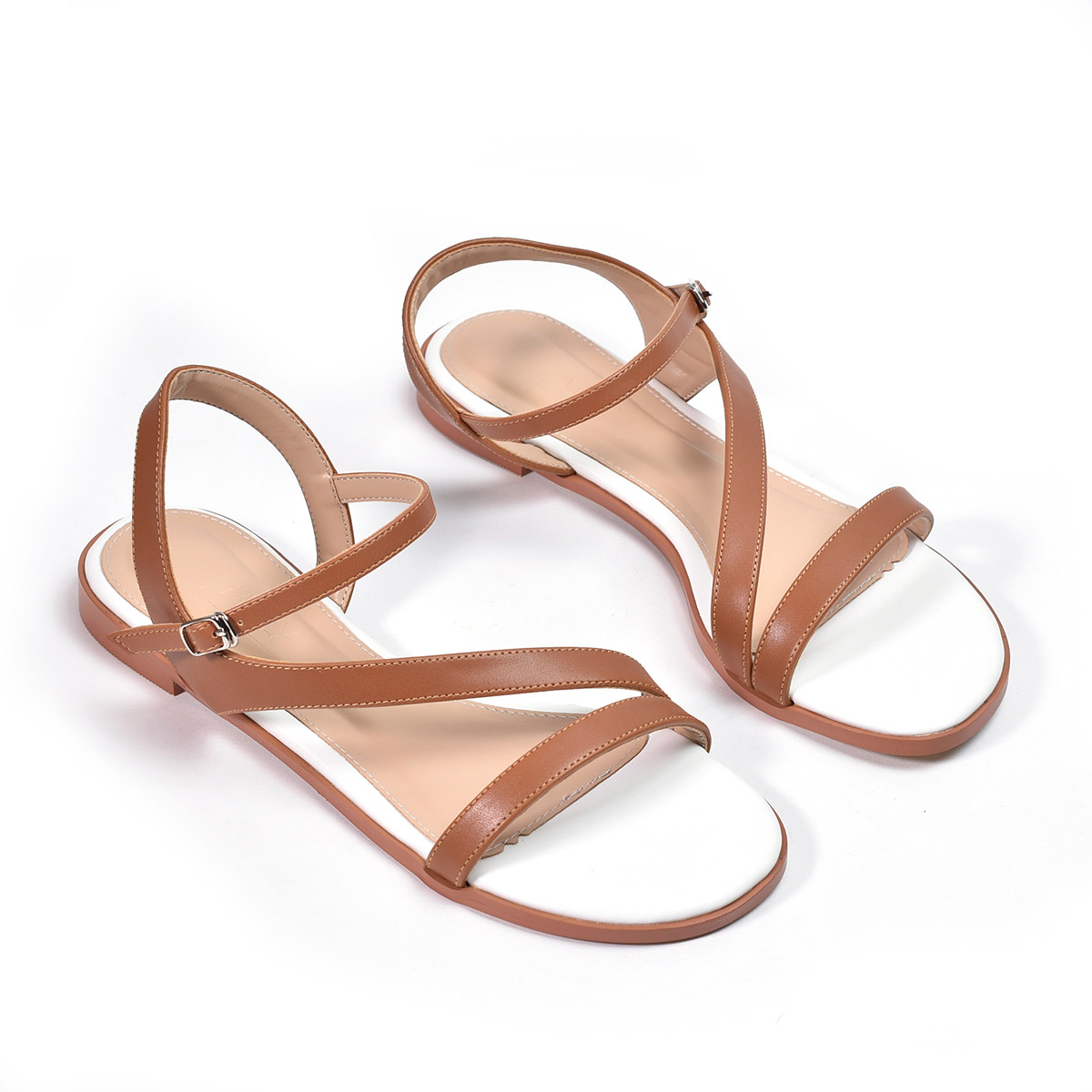 Giày sandal bệt Merly 1251