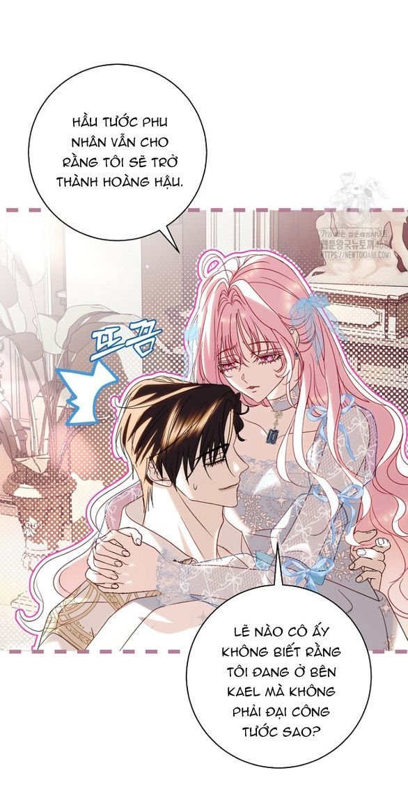 ngài công tước, tôi sẽ làm mọi thứ, trừ việc kết hôn! chapter 16.1 21