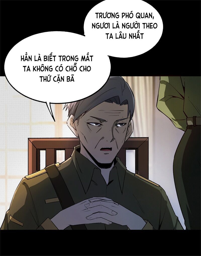 chợ quỷ chapter 4 43