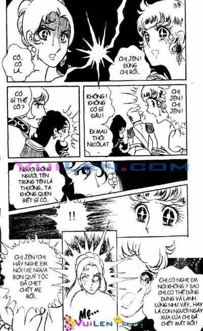 hoa hồng véc-xây chapter 3 133