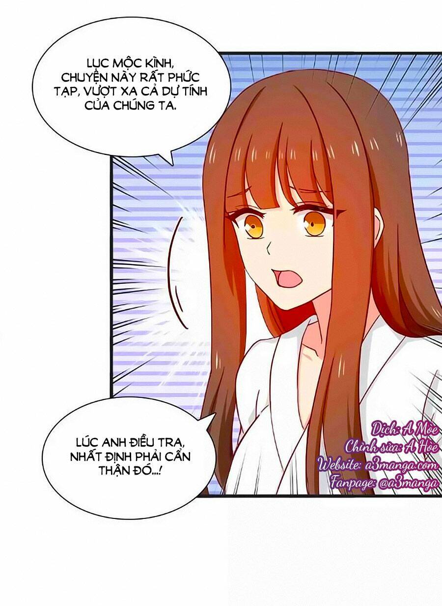 chỉ nhiễm thành hôn chapter 169 1