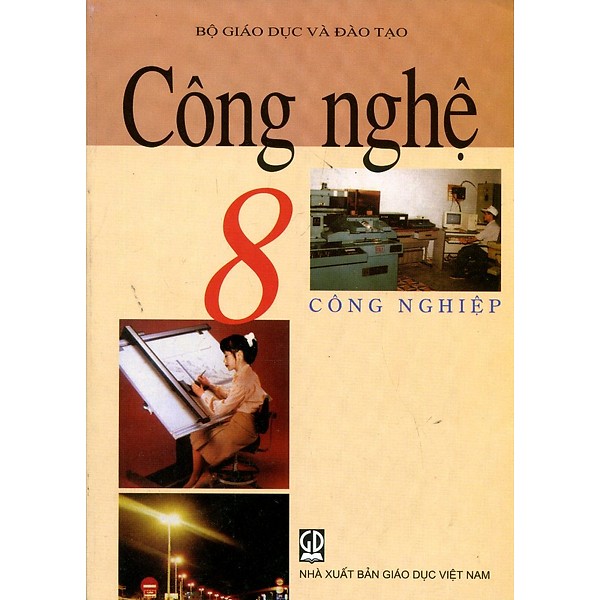 Công Nghệ Lớp 8