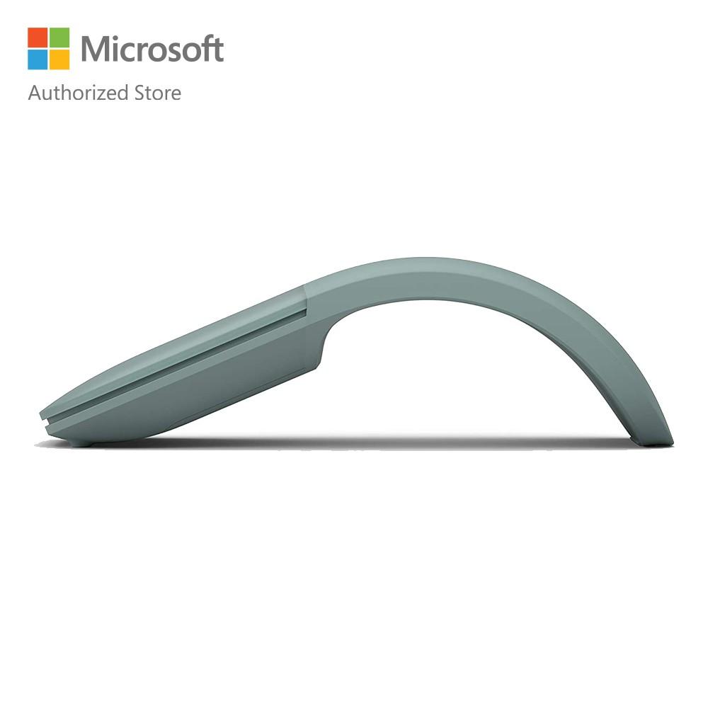 Chuột Bluetooth Microsoft Arc Sage Hàng chính hãng