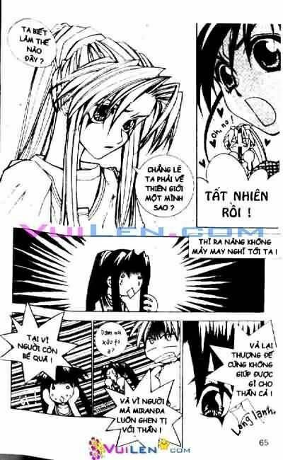 tiên nữ giáng trần chapter 6 65