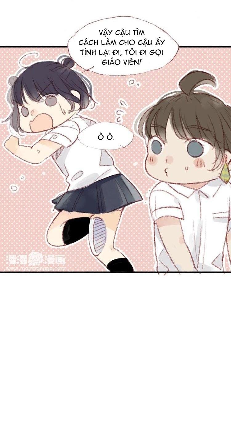 phế sài thần đăng và công chúa chapter 30 22