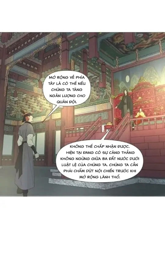 ellin’s solhwa chapter 13.5 1