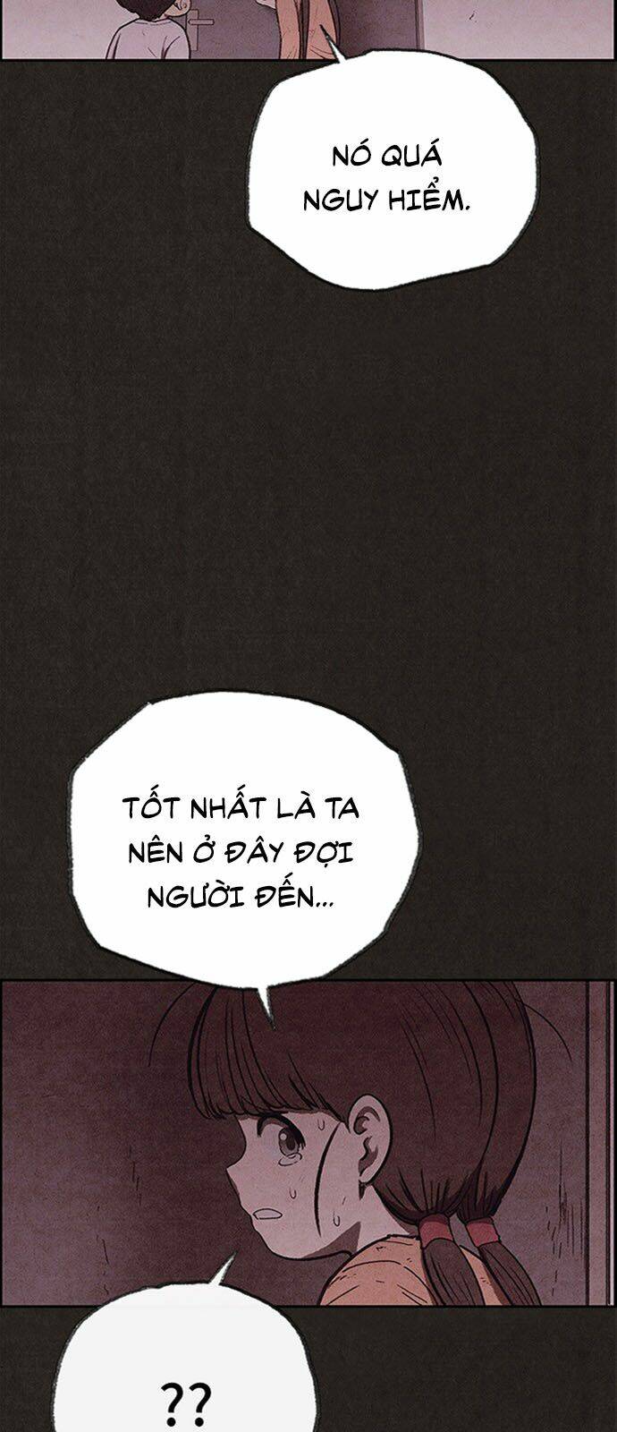 quái vật tại chung cư xanh chapter 114 24