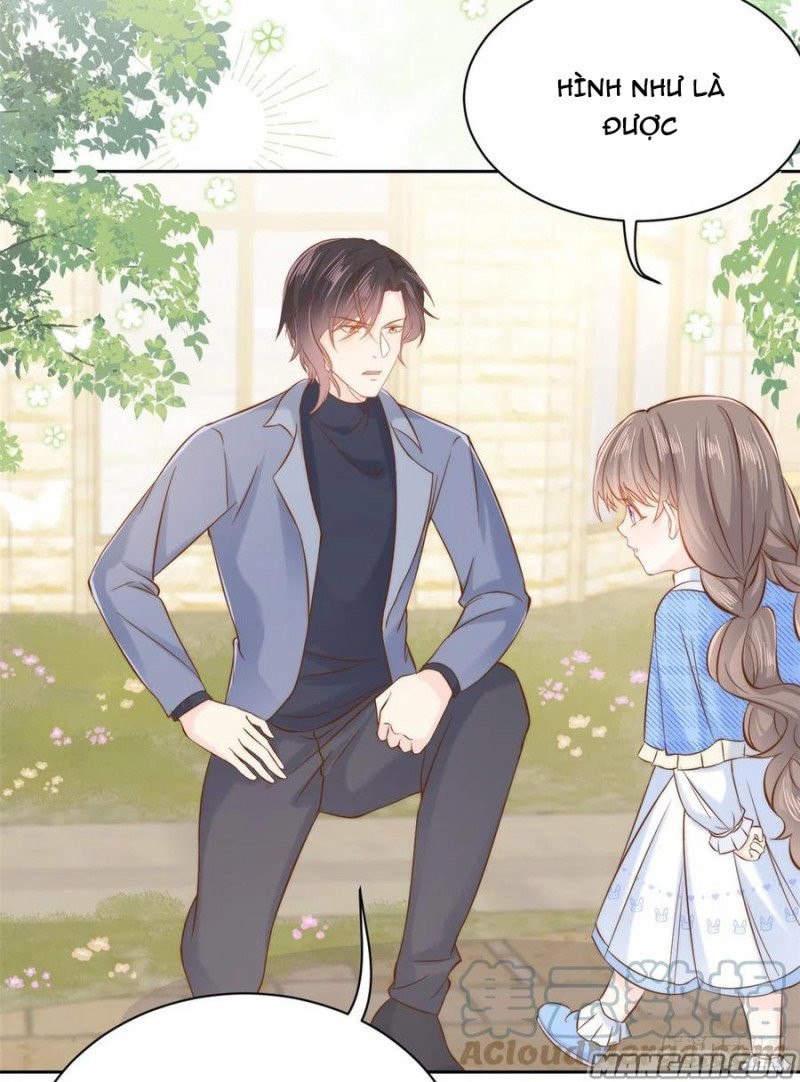 đoàn sủng lão đại ba tuổi rưỡi chapter 167 14