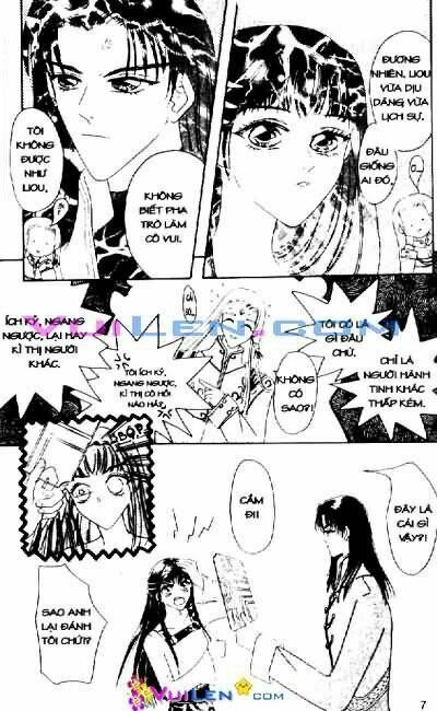 hai nàng công chúa chapter 3 7