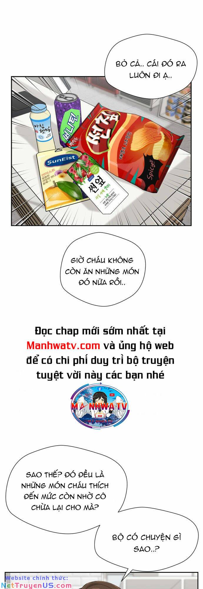 gương mặt thiên tài chapter 95 29