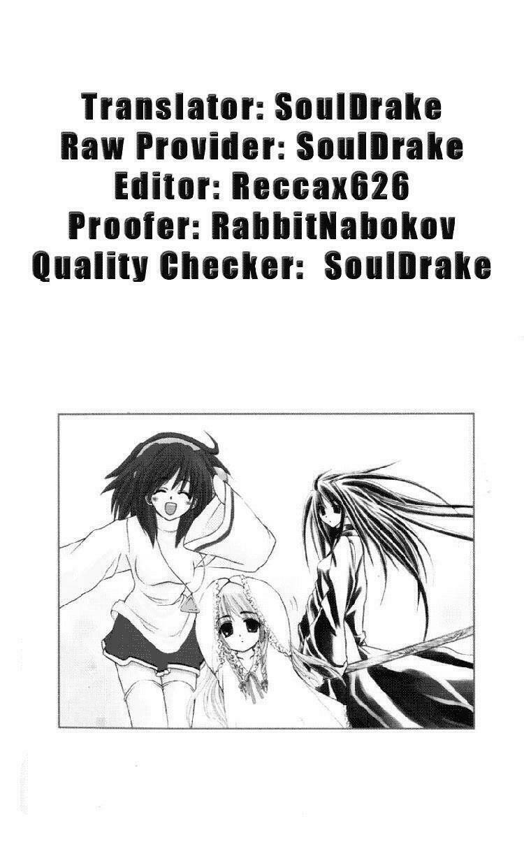 watashi no messiah-sama chapter 6 1