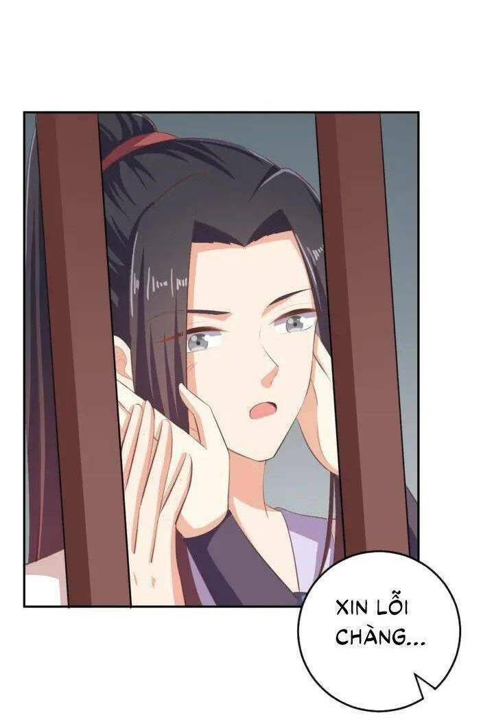 ngạo kiều vương gia huyên náo phi chapter 65 33