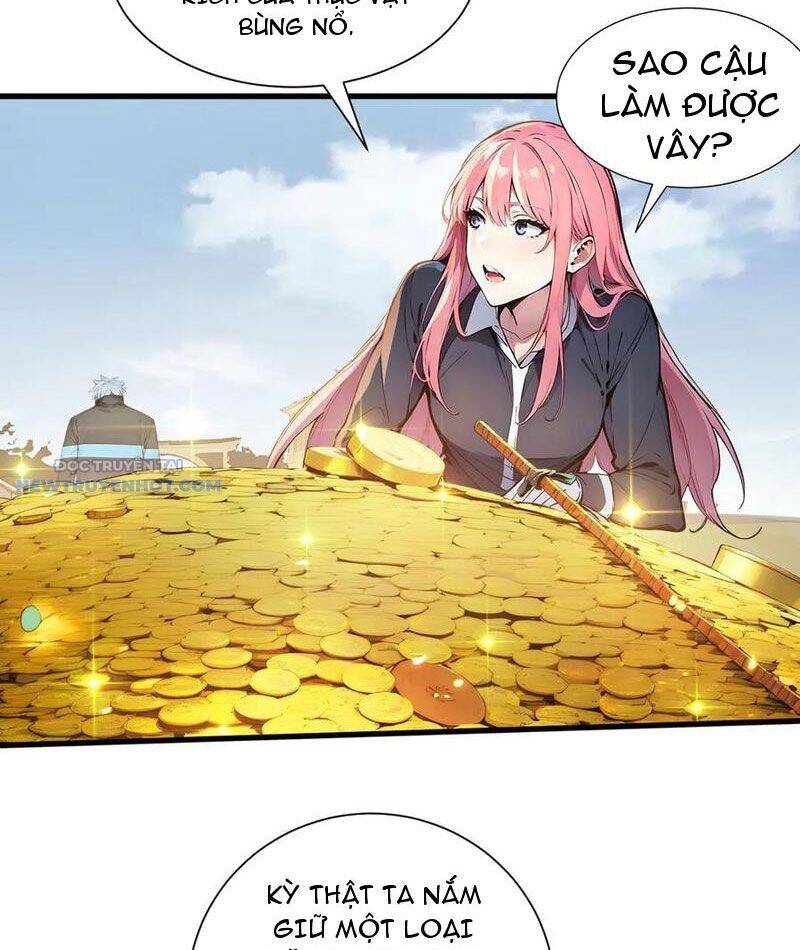 toàn dân thần vương: tôi hiến tế nghìn tỷ sinh linh! chapter 57 51