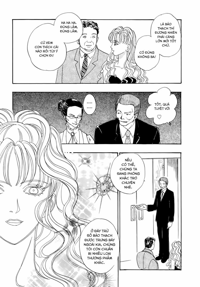 new pet shop of horror chapter 25 26