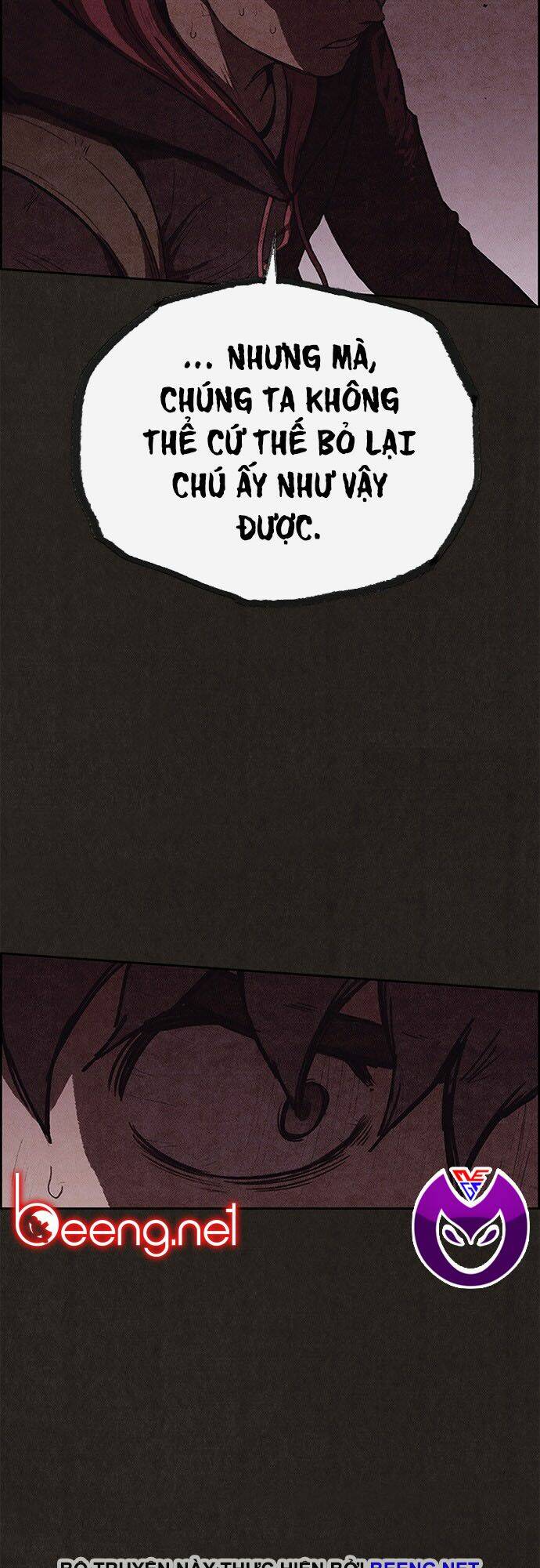 quái vật tại chung cư xanh chapter 120 26