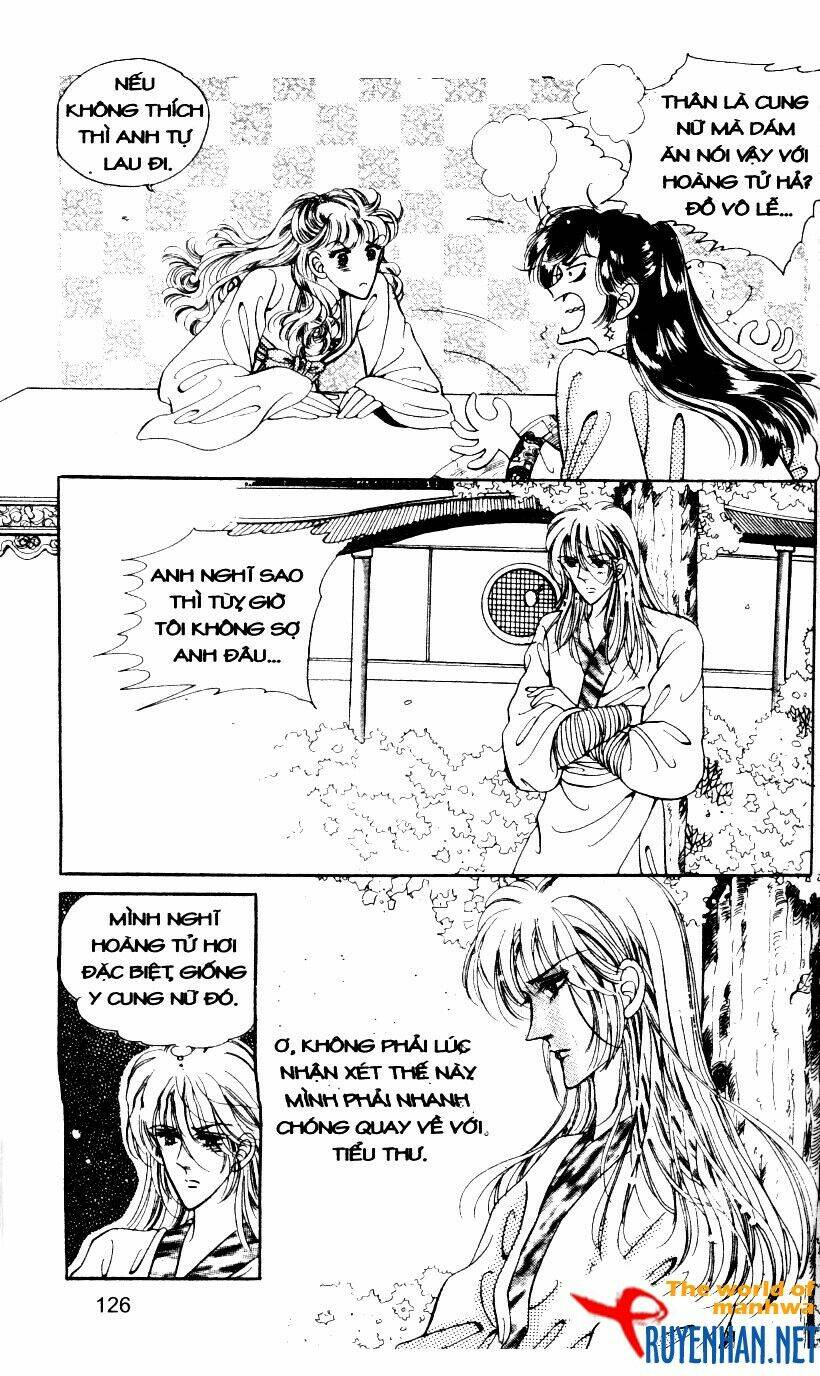 sao đổi ngôi chapter 30 9