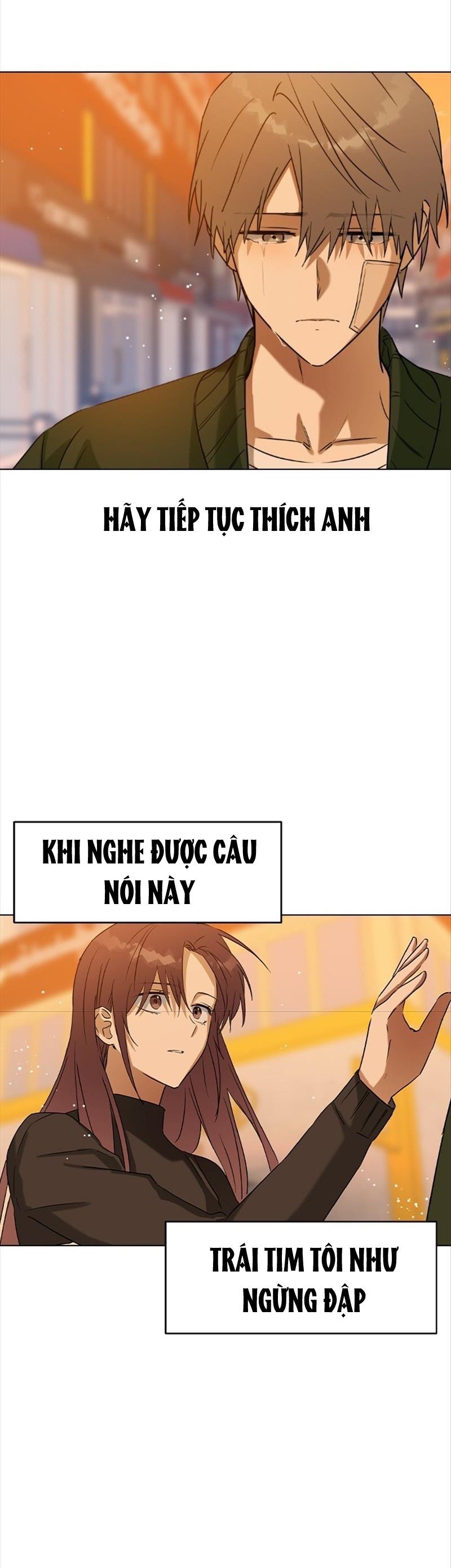 nhân duyên kiếp trước chapter 41.1 11