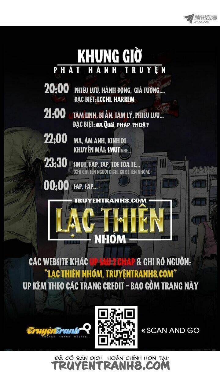 vua của vong linh chapter 29 15