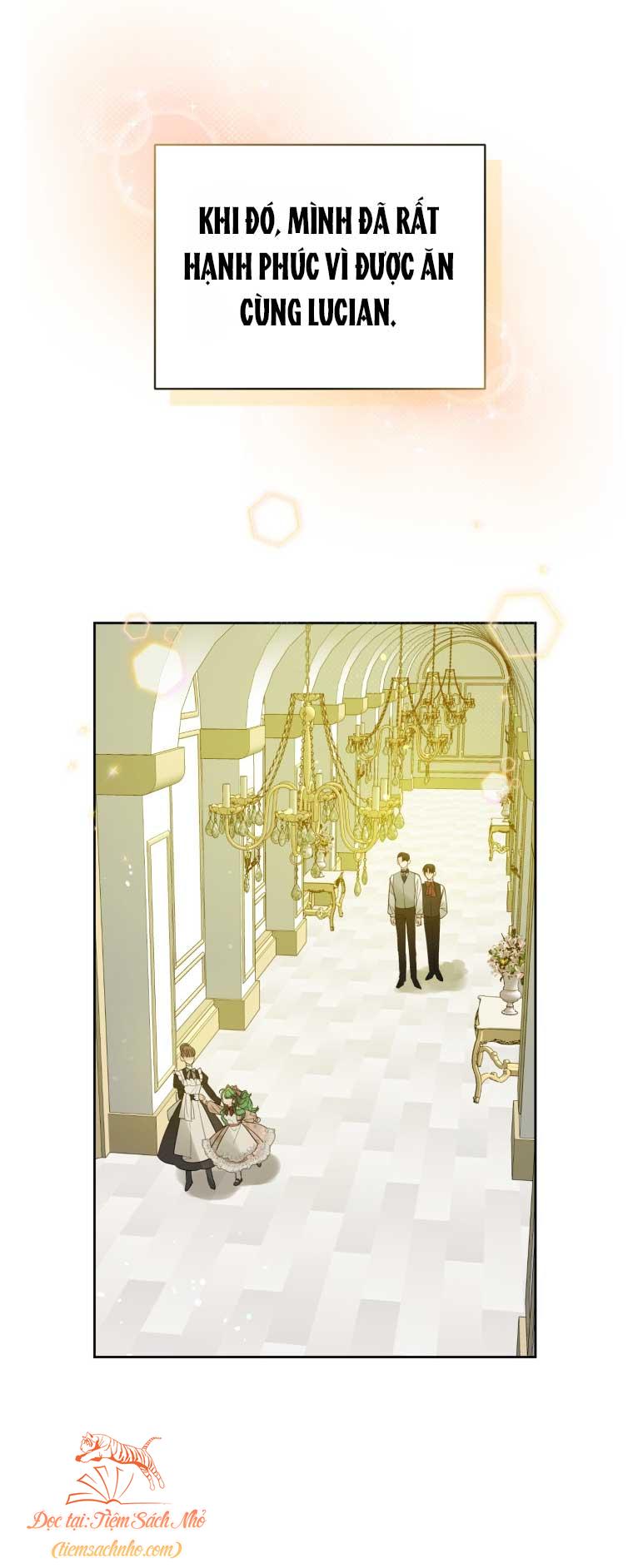 trở thành em gái nam chính truyện bl chapter 3 69