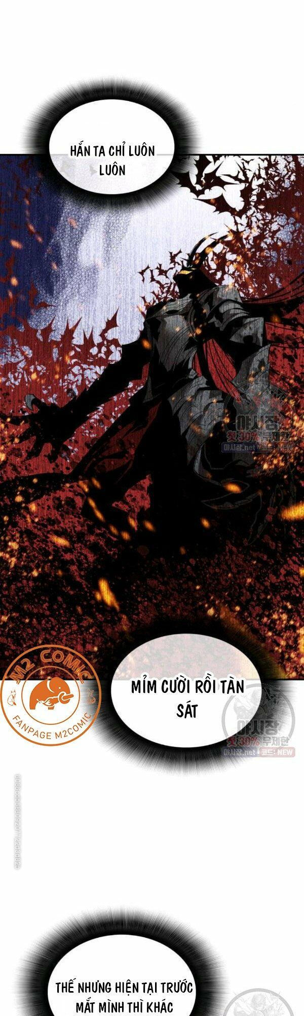 tôi là lính mới chapter 41 15