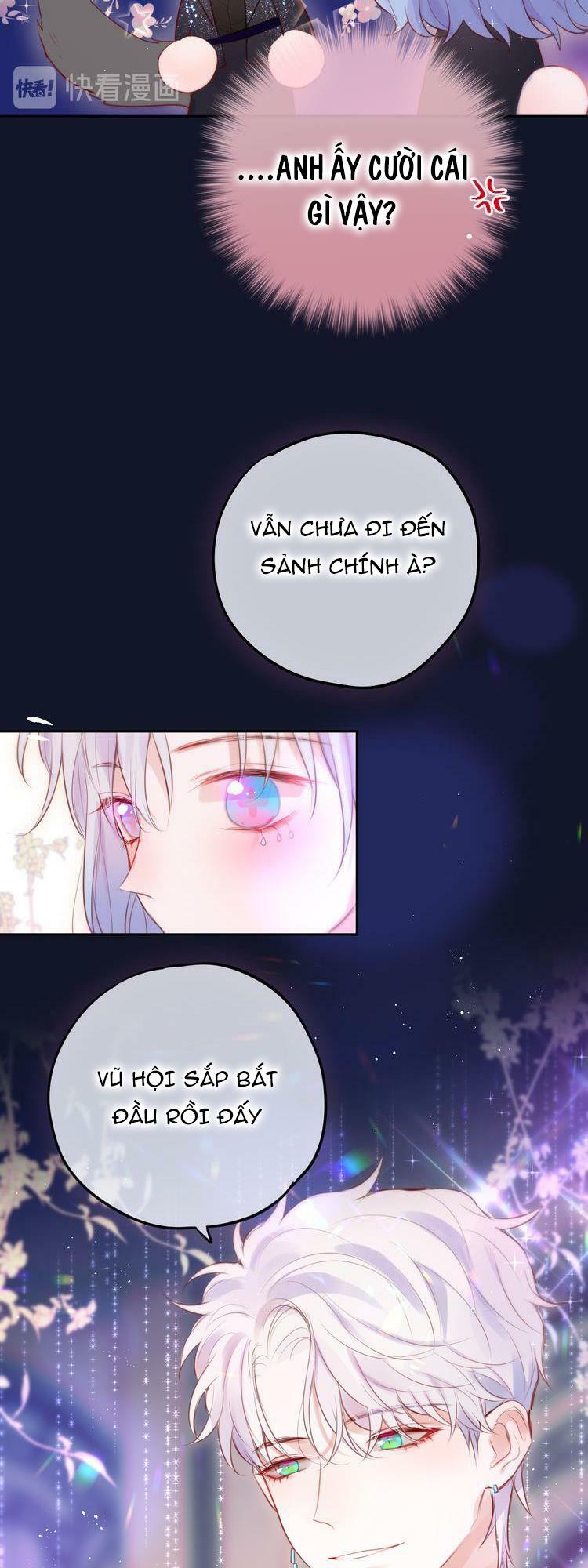 trú dạ liên miên chapter 70 6