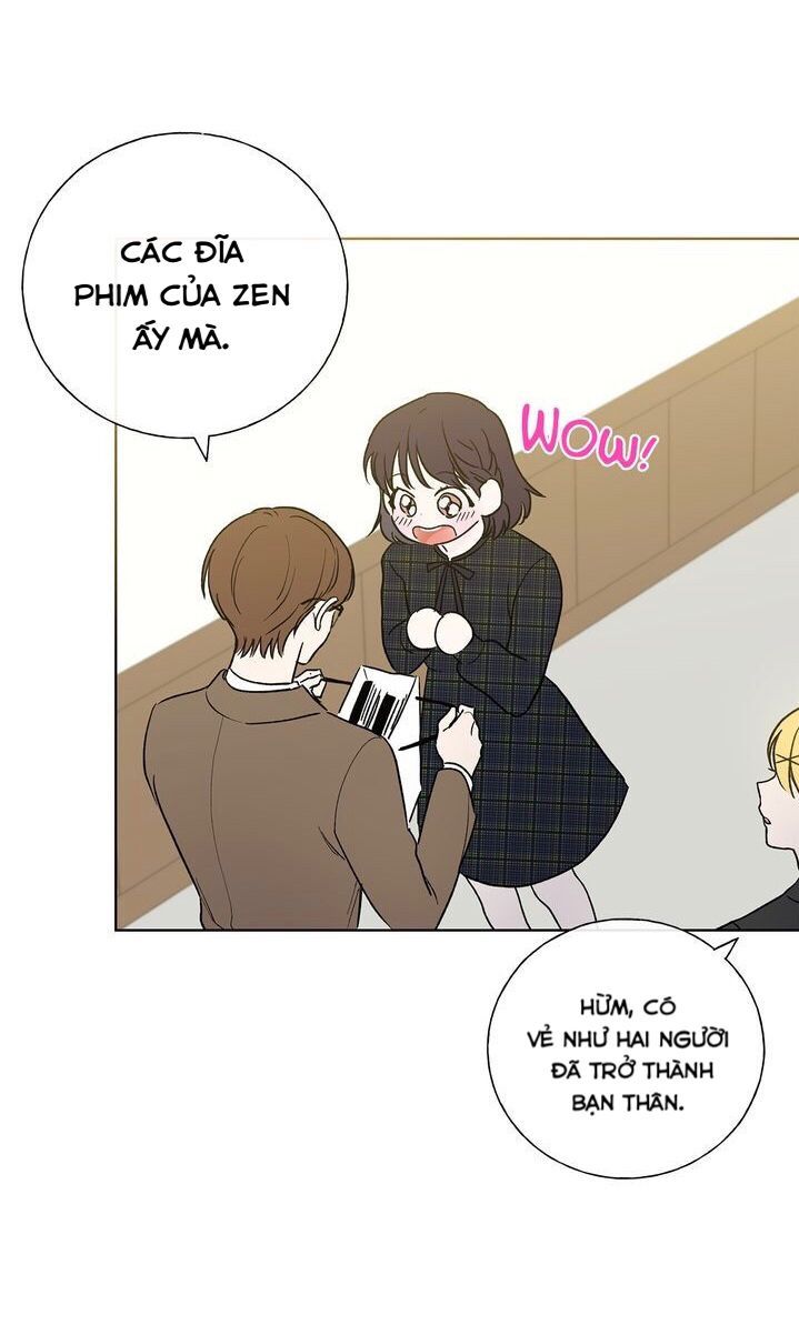 invitation of mystic messenger chapter 24 27