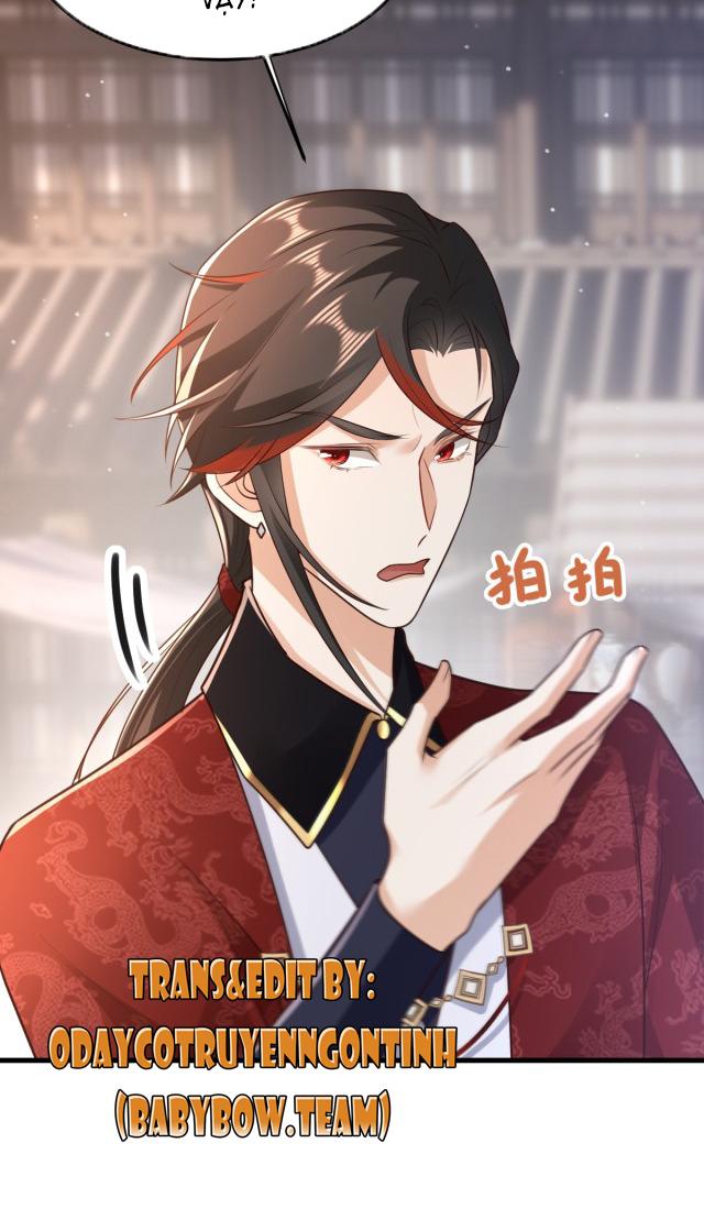 làm sao đây người học việc của tôi quá bám người chapter 10 32