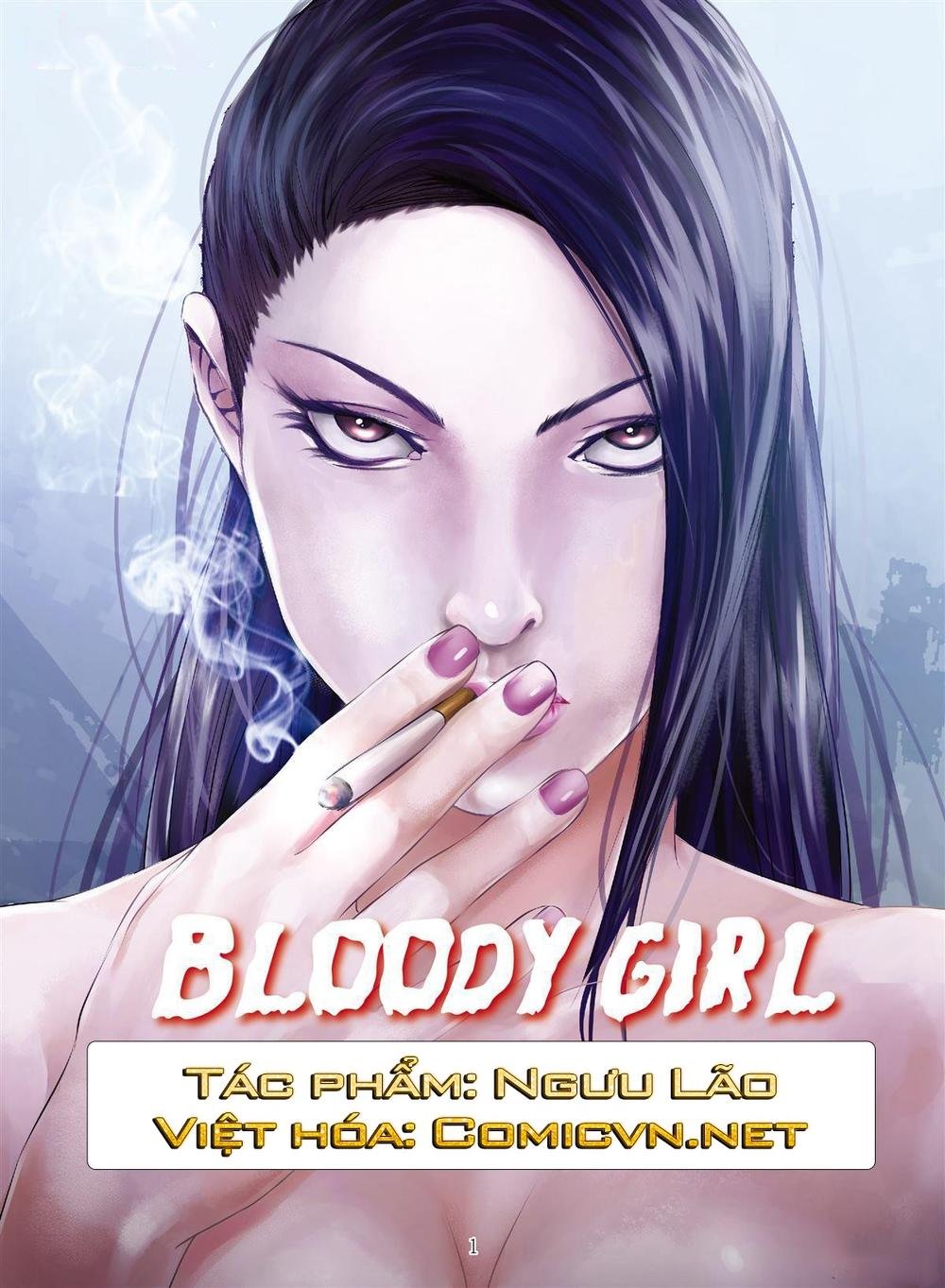 bloody girl chapter 15.26 1