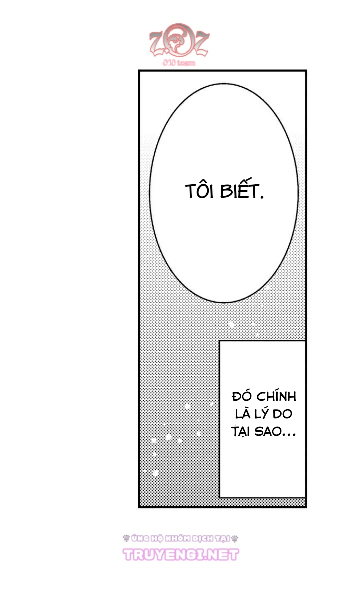 oyama no, otoko na sugao ~ chanto ore wo miteitte chapter 8 8