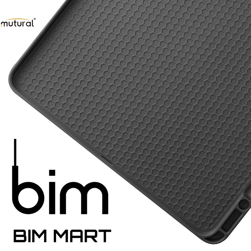Bao da dành cho iPad Mini 6 2021 - 8.3 inch Mutural chống sốc - Hàng nhập khẩu