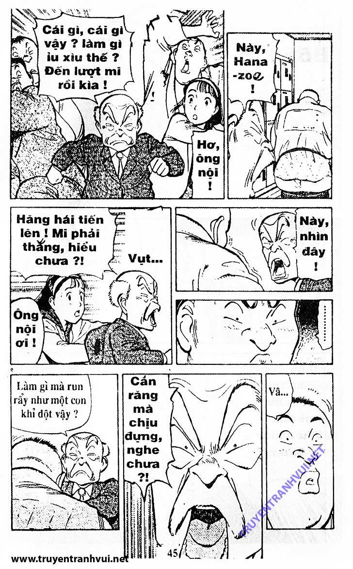 yawara chapter 217 21