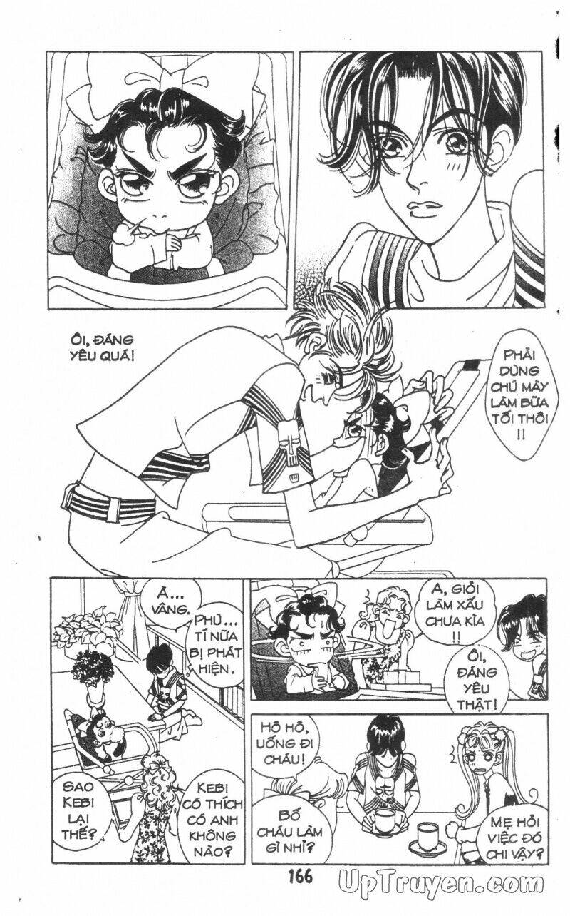 hãy đến đây tình yêu chapter 1 165