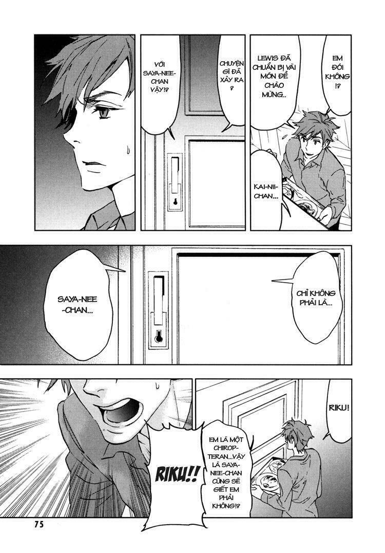 blood+ chapter 33 22