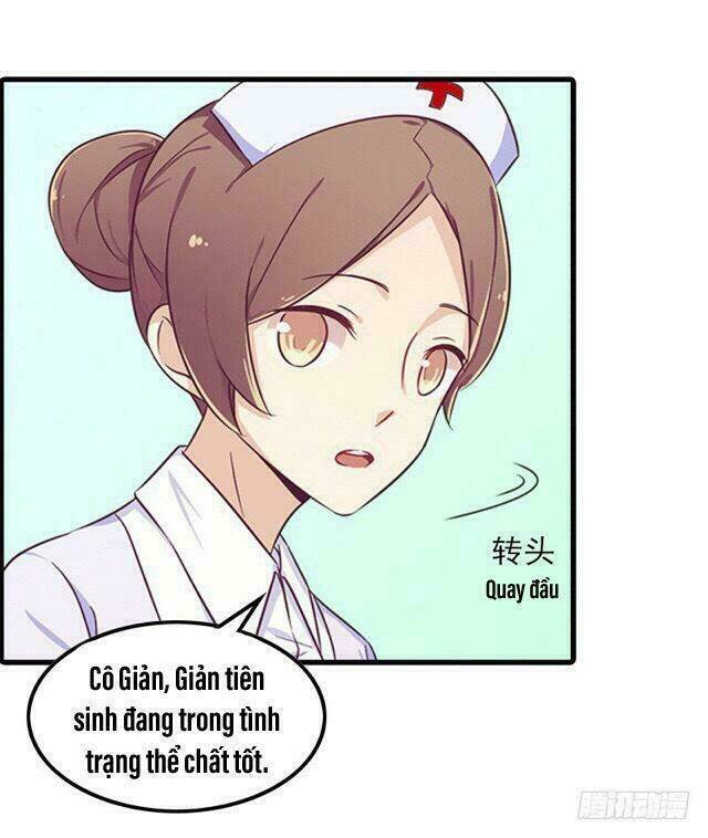 manh thê giá đáo chapter 6 6