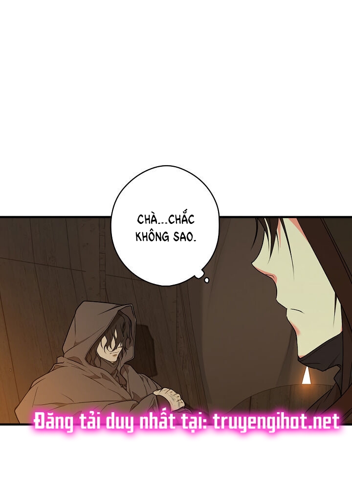 quý cô bí ẩn - secret lady chapter 17 65