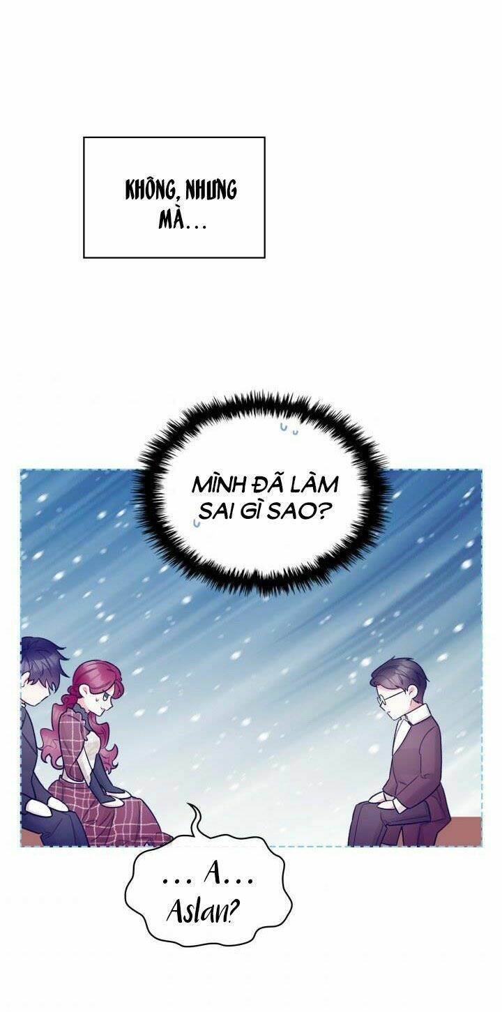 kẻ tạo ra nữ phản diện chapter 60.1 22