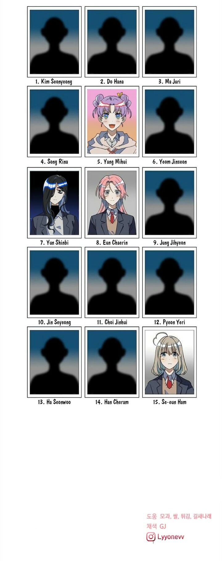 survive romance chapter 10 60