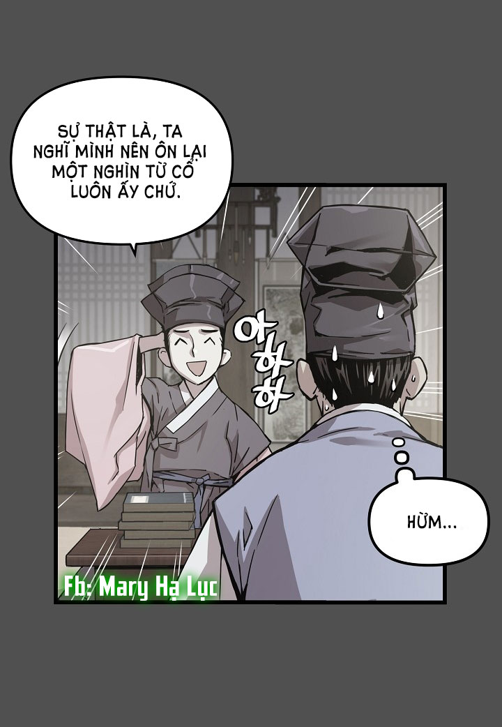 tôi sẽ sống như một hoàng tử chapter 11 9