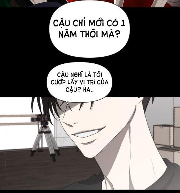 Tự Do Trong Mơ chapter 31.1 25