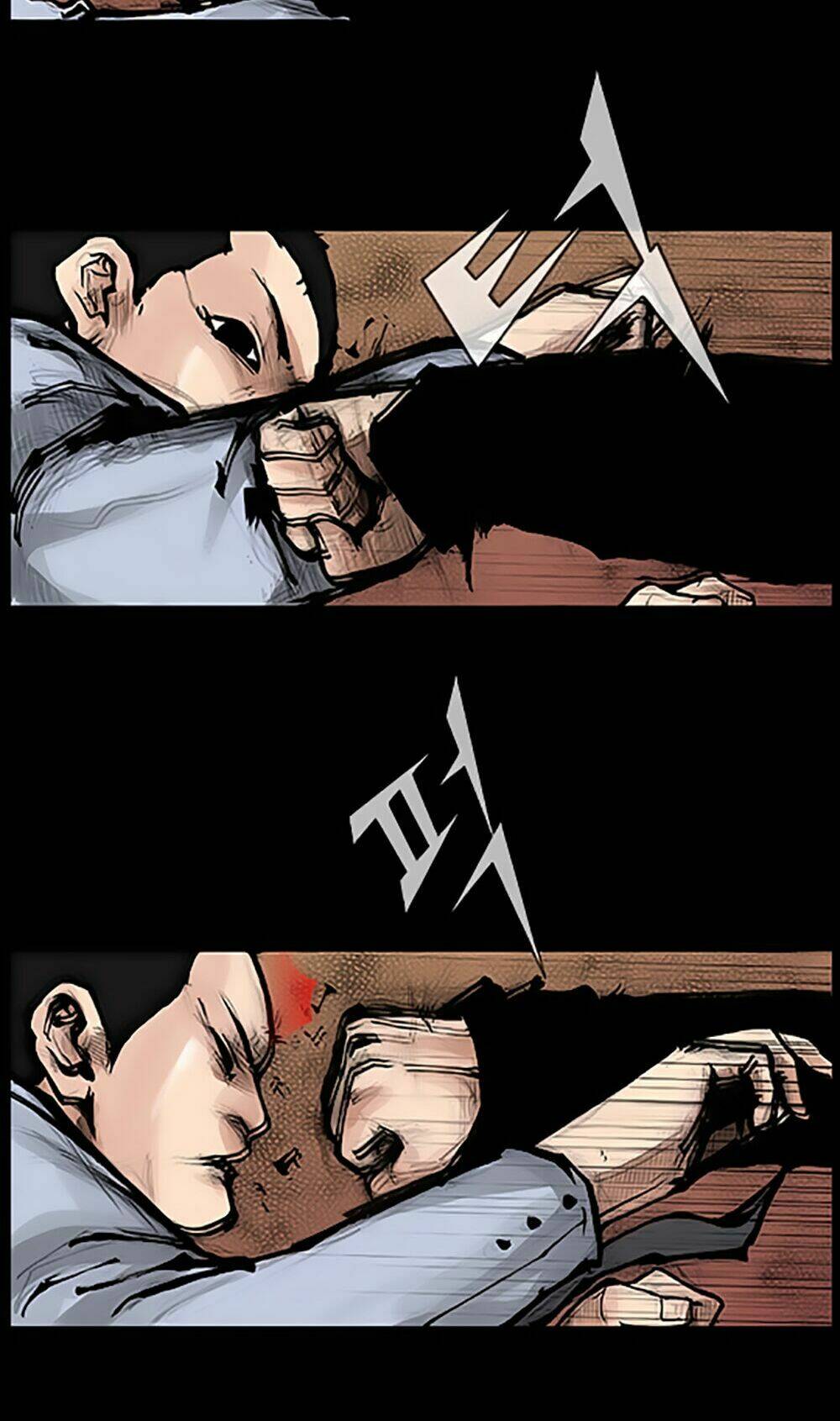 độc cô tiền truyện chapter 11 31