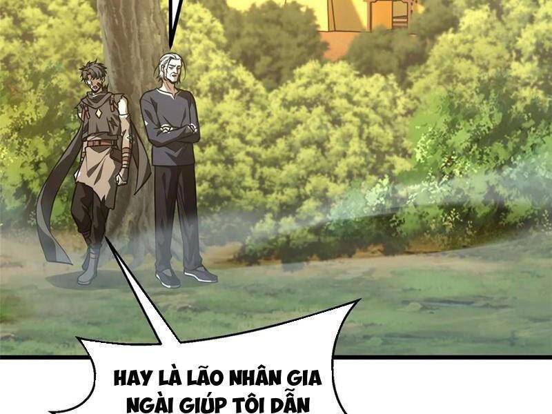 toàn cầu cao khảo chapter 240 69
