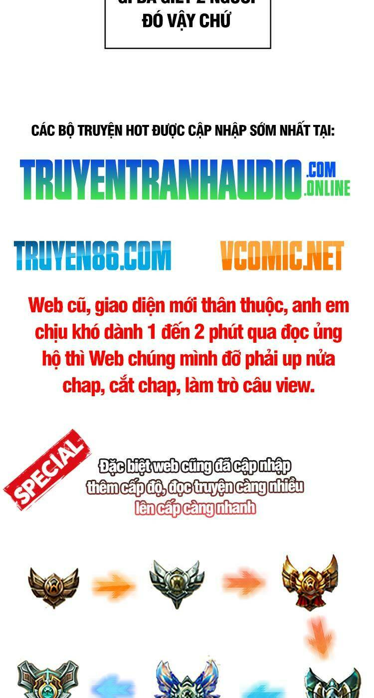 Bắt Đầu Vùng Dậy Từ Việc Chơi Game Nghiêm Túc Chapter 96 - Trang 31