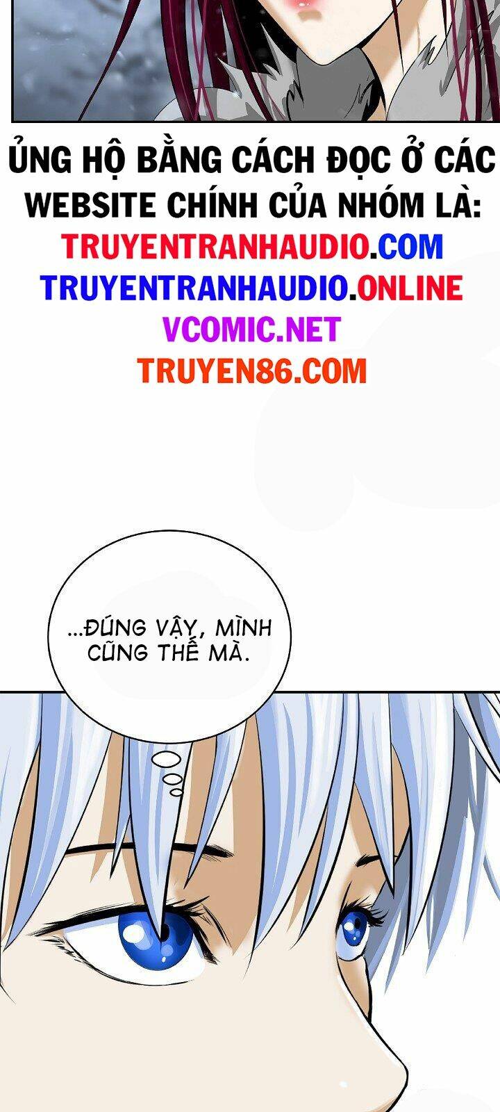 xuyên không thành hổ chapter 64 27